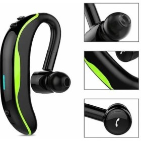 Resim Kablosuz Kulaklıklar iPhone Huawei Için Bluetooth Kulaklık Kulaklıklar(Yurt Dışından) 