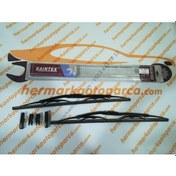 Resim Renault Broadway R9 R11 Silecek Takım 2Adet 