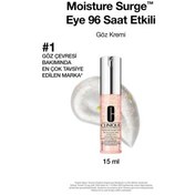 Resim Clinique 96 Saat Nem Koruma Teknolojili Göz Kremi 15 ml 