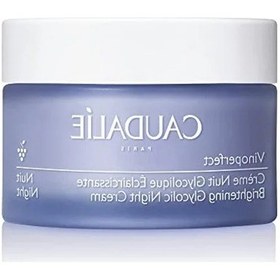 Resim Leke Karşıtı Gece Kremi, 50 Ml - Vinoperfect 