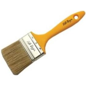 Resim Filli Boya Kestirme Fırçası 4 No. 