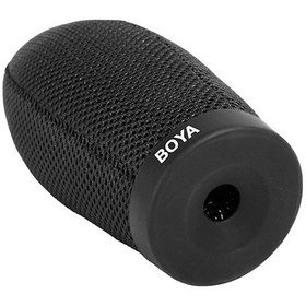 Resim Boya By-T140 Profesyonel Shotgun Mikrofon Süngeri 