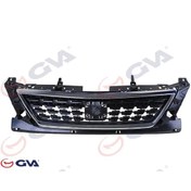 Resim GVA 9106315 Ön Panjur Nikelajlı Seat Leon 2016 