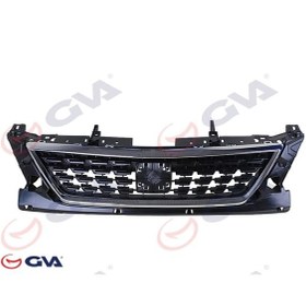 Resim GVA 9106315 Ön Panjur Nikelajlı Seat Leon 2016 