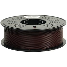 Resim R3d Pla+ Filament Kızıl Kahve 