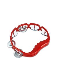 Resim 10 Adet Karışık Def Kına Tefi Zilli Tef 