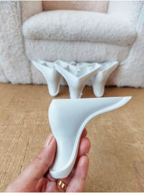 Resim yupo bebek baby equipment Teddy Bear Krem Rengi ahşap Çocuk Koltuğu Sandalye Berjer Desenli Koltuk 