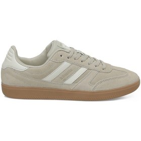 Resim Kinetix Rudow S W 5pr Kum Rengi Kadın Sneaker Kum-ekru 
