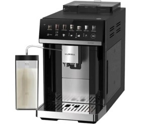 Resim Lxcm-01 Otomatik Profesyonel Kahve Makinesi 