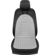 Resim Ranyeek Gri Sprey Ahşap Masa, Dayanıklı Ahşap Malzeme, Ev Ofis Kullanıma Uygun, Modern Tasarım 