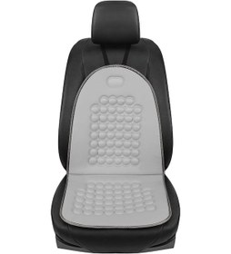 Resim Ranyeek Gri Sprey Ahşap Masa, Dayanıklı Ahşap Malzeme, Ev Ofis Kullanıma Uygun, Modern Tasarım 