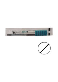 Resim Kıl Testere No. 3 Alman EBERLE BLITZ 