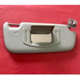 Resim Oem 4548100810 Smart Forfour Sol Tavan Güneşliği 