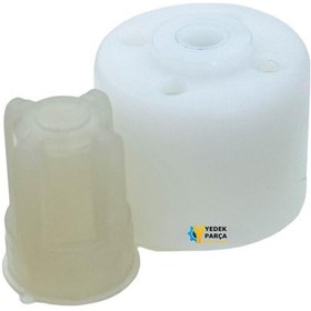Resim Arnica Uyumlu Prokit 444 Plus Blender Motor/sürahi Dişlisi Kavrama Seti 