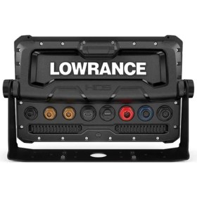 Resim Lowrance HDS 12 PRO Active Imaging 3-in-1 Chirp/SideScan/DownScan Balık Bulucu+GPS 