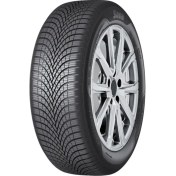 Resim Sava 215/60 R17 96H All Weather Oto 4 Mevsim Lastiği (Üretim Yılı: 2025) 