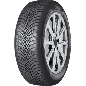 Resim Sava 215/60 R17 96H All Weather Oto 4 Mevsim Lastiği (Üretim Yılı: 2025) 