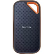 Resim SANDISK Extreme Pro 1Tb Portable Ssd - Read/Write Speeds Up To 2000Mb/S 