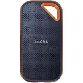 Resim SANDISK Extreme Pro 1Tb Portable Ssd - Read/Write Speeds Up To 2000Mb/S 