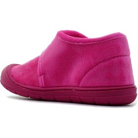 Resim Vicco Color Kız Çocuk Panduf 21-30 21k 959.446 Bk Fuşya 