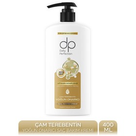 Resim DP SAÇ KREMİ ÇAM TEREBENTİN 400 ML - STD / STD 
