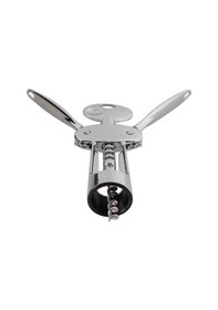 Resim Arow Metal Tirbuşon M-766 Gri 