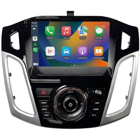 Resim Ford Focus Android Multimedya Sistemi 2012-2019 Crv-4110xaa 