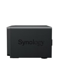Resim Synology 8diskli Ryzen V1500b 32gb Ram-2-gbe Nas Server Ds1825 Plus 52732 