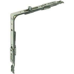 Resim Çift Açılım Köşe Elemanı 