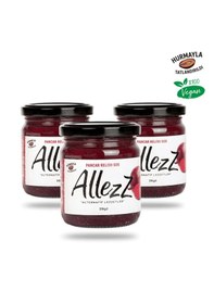 Resim Pancar Relish Sos 3 X 210 G 