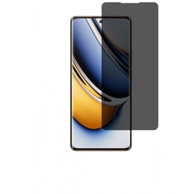Resim Wrapsol Realme 11 Pro Plus Mat Hayalet Yandan Görünmeyen Tam Kapatan Poliüretan Film 