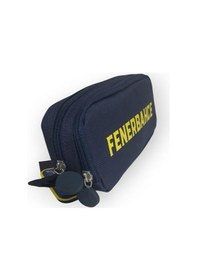 Resim Fenerbahçe Sarı Baskı Kalem Çantası Mepart.24741 Çok Renkli 