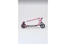 Resim SIMATE Sımate S5 Pro Pembe Elektrikli Çocuk Scooter 