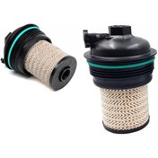 Resim Scenic 4 - Megane 4 - Espace 5 Yakıt Filtresi Mais 165571618r 