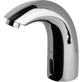 Resim Newarc - Elite Fotoselli Lavabo Bataryası - 510523 350109 Krom 