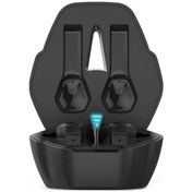 Resim Wealthglow Lenovo Hq08 Kablosuz Kulaklık Bluetooth 5.0 Stereo Ses Anc Mikrofonlu 4jrl9b 