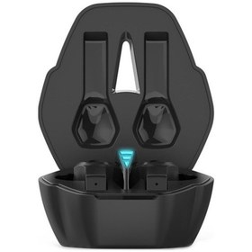 Resim Wealthglow Lenovo Hq08 Kablosuz Kulaklık Bluetooth 5.0 Stereo Ses Anc Mikrofonlu 4jrl9b 