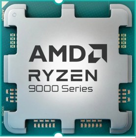 Resim Amd Ryzen 5 9600x Am5 Mpk 