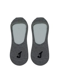 Resim Joma Futbol Maç Çorap Patik Çorap Basic Tekli 9212065 Gri 
