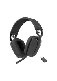 Resim Logıtech Zone Vibe Kablosuz Kulaklık 981-001199 