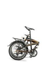 Resim Bisan Fx 3500-TRN Bisan Katlanır Bisiklet 1x7 Vites BLC 