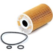 Resim Mann Crafter 2.0 Tdı Motor Yağ Filtresi Mann Marka 