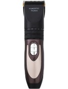 Resim Powertec 6935016800099 Tr 6500 Sac Sakal Tıraş Makinesi Powertec 6935016800099 Tr 6500 Sac Sakal Tıraş Makinesi