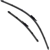 Resim Rbw Fiat Punto Evo 2009 Ve Sonrası Kasa İçin Muz Silecek Takım 650 Mm+380 Mm 290001 