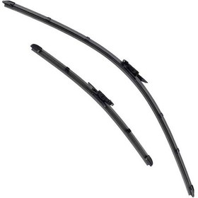 Resim Rbw Fiat Punto Evo 2009 Ve Sonrası Kasa İçin Muz Silecek Takım 650 Mm+380 Mm 290001 