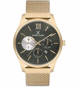 Resim Daniel Klein Dk012156g 06 Erkek Kol Saati 