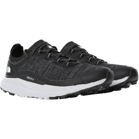Resim The North Face Kadın VECTIV ESCAPE Ayakkabı NF0A4T2ZCA51 Siyah-37.5 