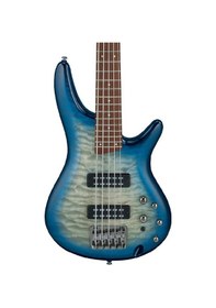 Resim Ibanez Sr405eqm-scb 5 Telli Bas Gitar 