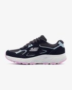 Resim Skechers 180009 Nvmt Hillcrest 2.0 Kadın Günlük Spor Ayakkabı Renkli Çok Renkli 