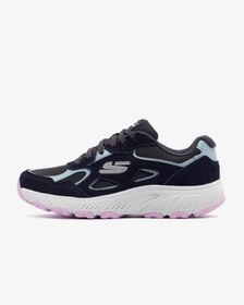Resim Skechers 180009 Nvmt Hillcrest 2.0 Kadın Günlük Spor Ayakkabı Renkli Çok Renkli 